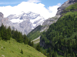 Kandersteg